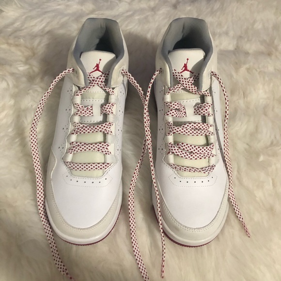 Jordan Shoes - 💗Jordans